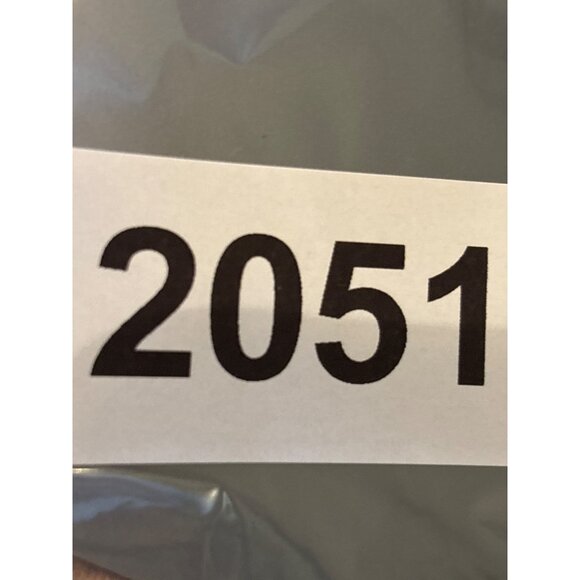 Croft & Barrow Womens Stretch Cropped Pants Size 10 Red Cotton Blend New - Picture 7 of 7